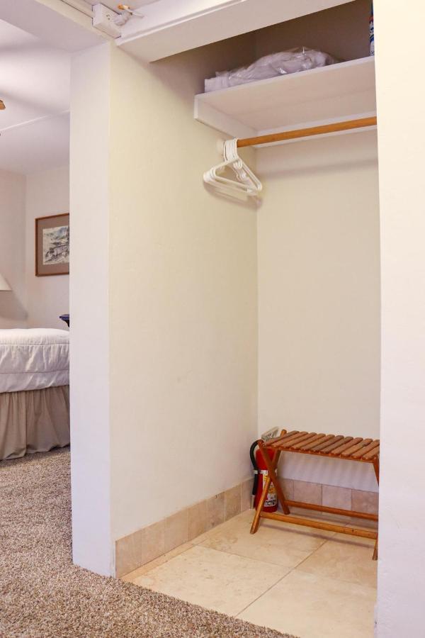 The Bonnie Inn Unit 5 With Breakfast Nook San Andreas Ngoại thất bức ảnh