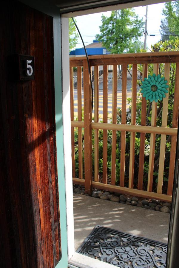 The Bonnie Inn Unit 5 With Breakfast Nook San Andreas Ngoại thất bức ảnh