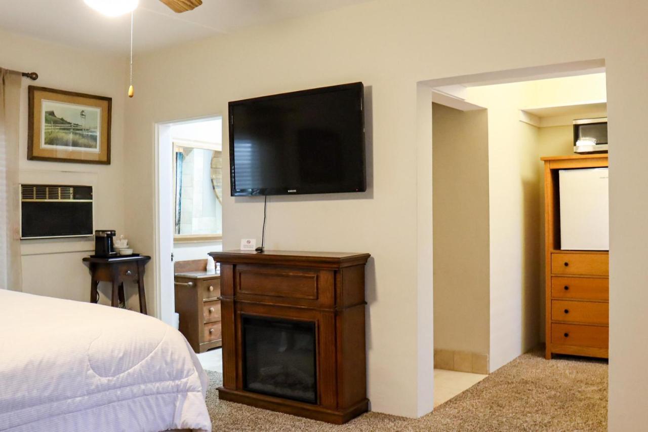 The Bonnie Inn Unit 5 With Breakfast Nook San Andreas Ngoại thất bức ảnh